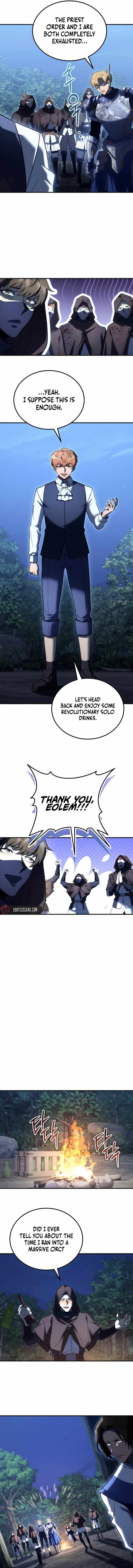 The World-Class Extra's Walkthrough Chapter 6 14